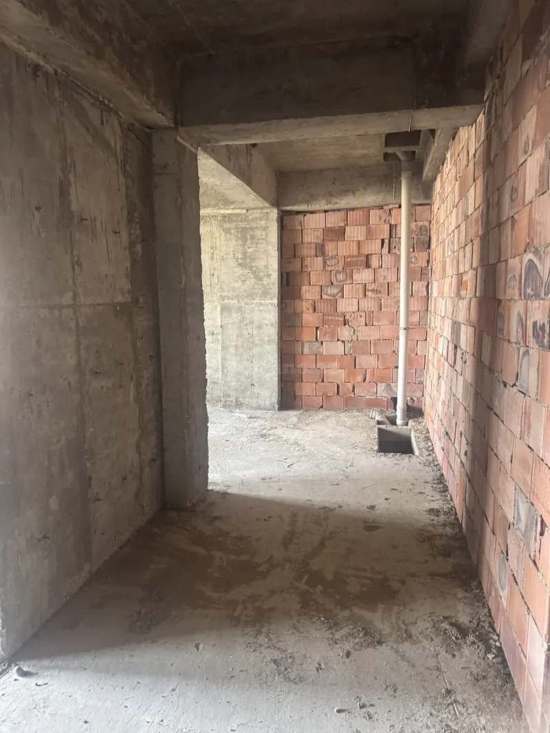 Satılır 3 otaqlı Mənzil Yeni tikili 141 m² İnşaatçılar m. - şəkil 6