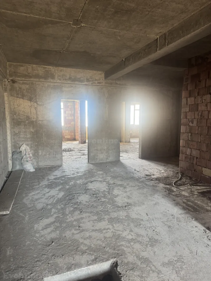 Satılır 3 otaqlı Mənzil Yeni tikili 141 m² İnşaatçılar m. - şəkil 7
