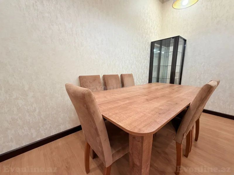 Kirayə verilir 2 otaqlı Mənzil Yeni tikili 100 m² 28 May m. - şəkil 4