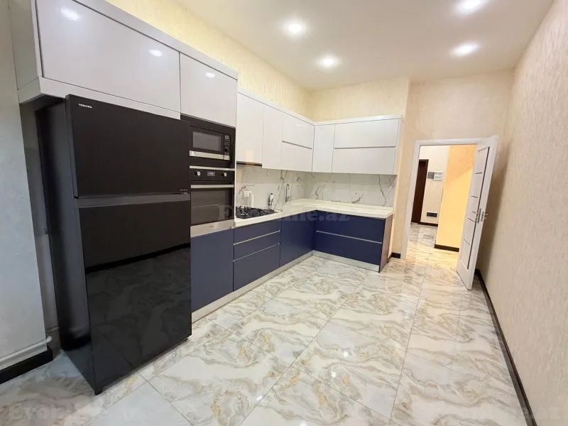 Kirayə verilir 2 otaqlı Mənzil Yeni tikili 100 m² 28 May m. - şəkil 5