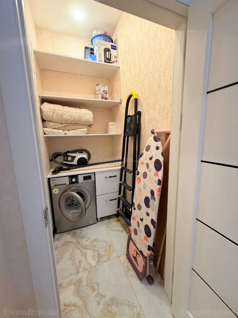 Kirayə verilir 2 otaqlı Mənzil Yeni tikili 100 m² 28 May m. - şəkil 7