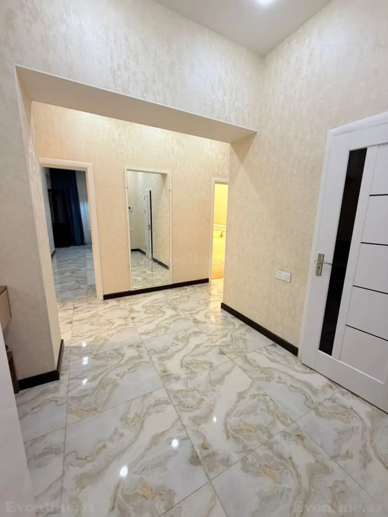 Kirayə verilir 2 otaqlı Mənzil Yeni tikili 100 m² 28 May m. - şəkil 9
