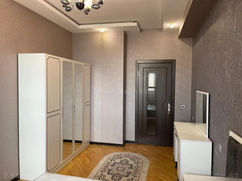 Kirayə verilir 2 otaqlı Mənzil Yeni tikili 80 m² Azadlıq prospekti m. - şəkil 6