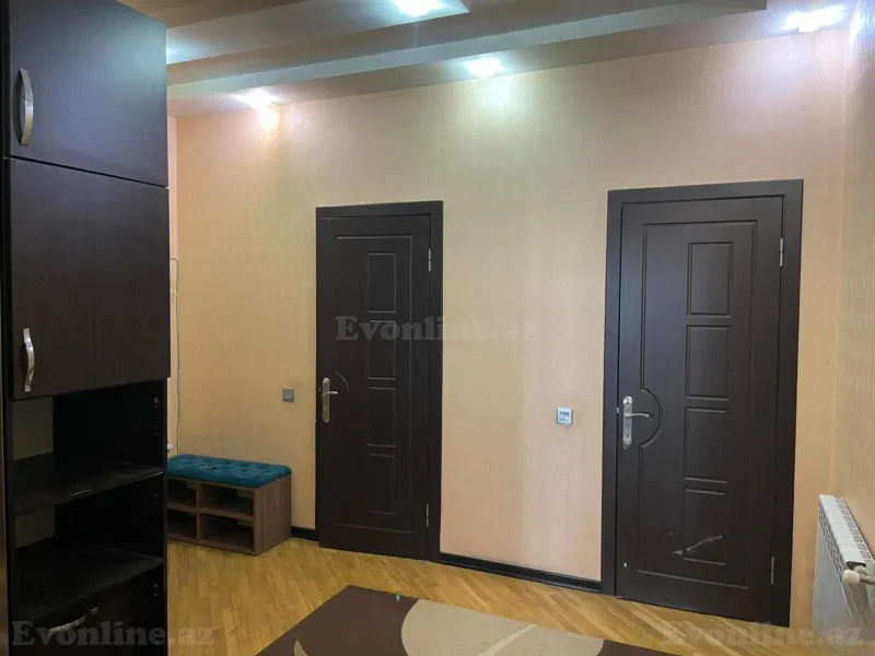Kirayə verilir 2 otaqlı Mənzil Yeni tikili 80 m² Azadlıq prospekti m. - şəkil 18