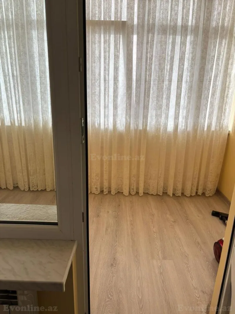 Kirayə verilir 2 otaqlı Mənzil Köhnə tikili 55 m² 28 May m. - şəkil 13