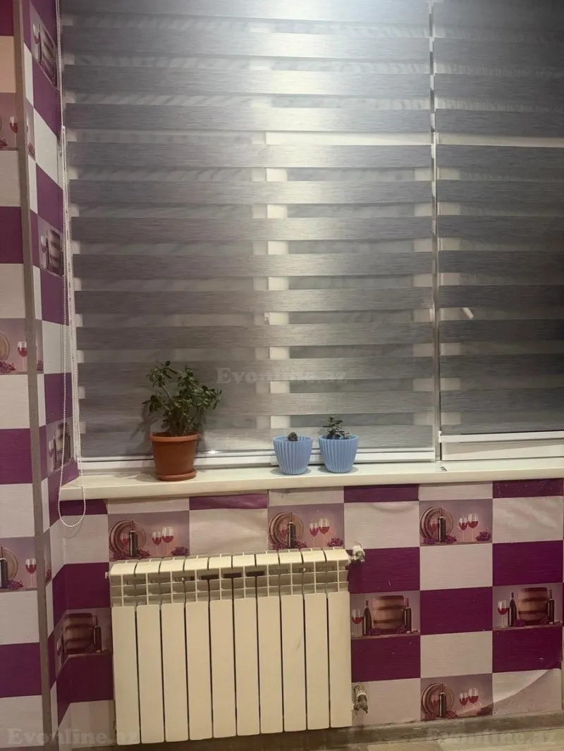 Satılır 2 otaqlı Mənzil Yeni tikili 57 m² Masazır - şəkil 6