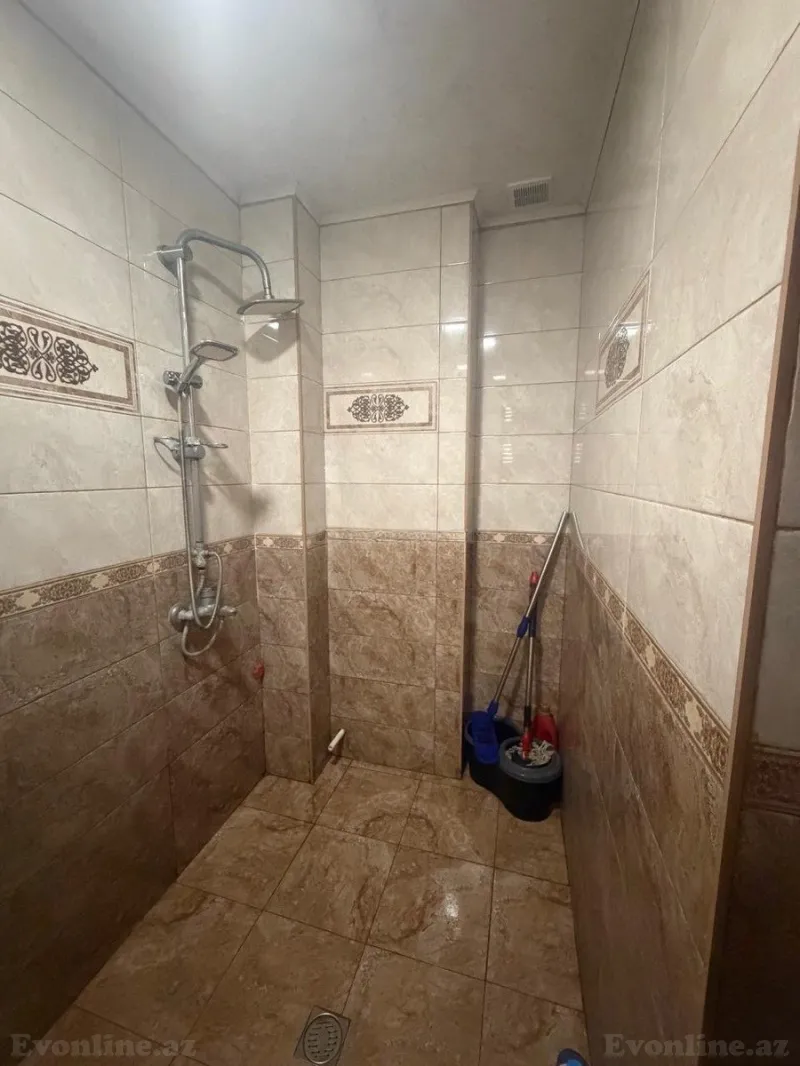 Satılır 2 otaqlı Mənzil Yeni tikili 57 m² Masazır - şəkil 7