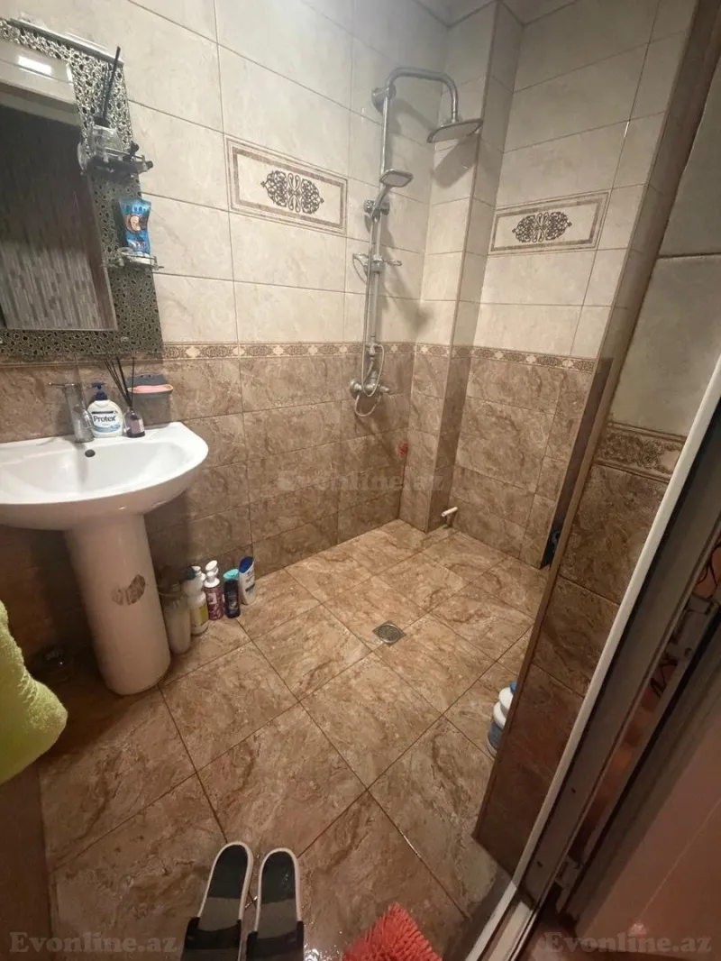Satılır 2 otaqlı Mənzil Yeni tikili 57 m² Masazır - şəkil 8