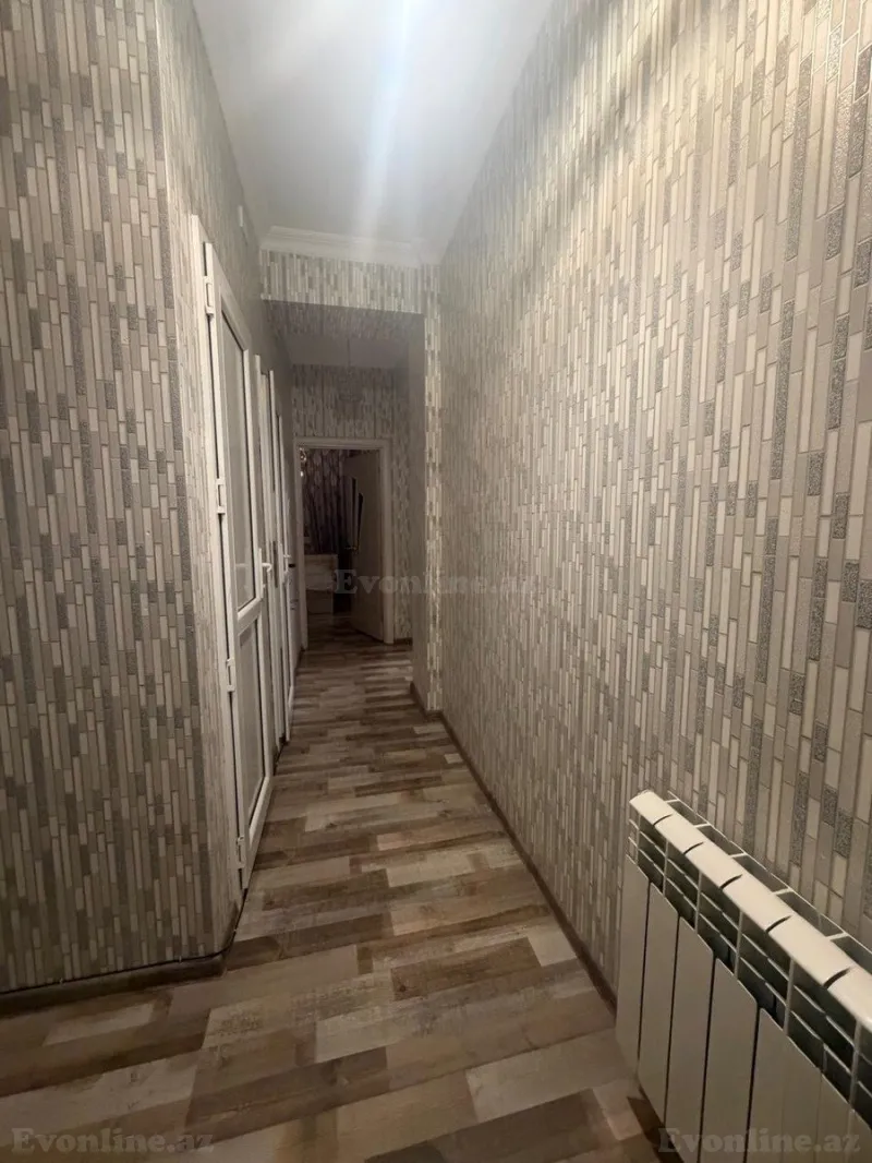 Satılır 2 otaqlı Mənzil Yeni tikili 57 m² Masazır - şəkil 9