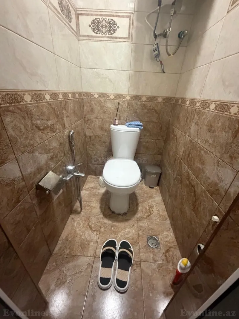 Satılır 2 otaqlı Mənzil Yeni tikili 57 m² Masazır - şəkil 10