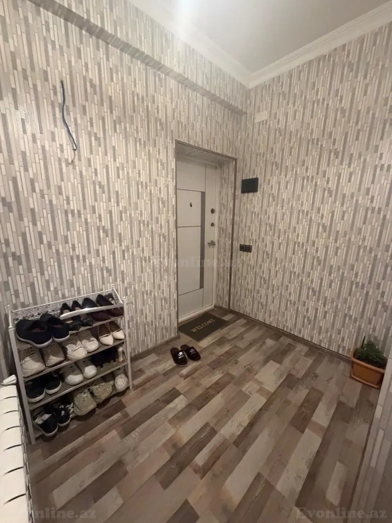 Satılır 2 otaqlı Mənzil Yeni tikili 57 m² Masazır - şəkil 11