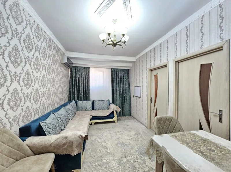 Satılır 3 otaqlı Mənzil Yeni tikili 65 m² Xırdalan