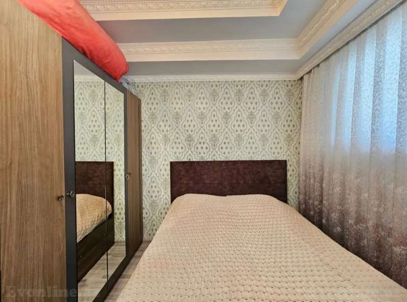 Satılır 3 otaqlı Mənzil Yeni tikili 65 m² Xırdalan - şəkil 4
