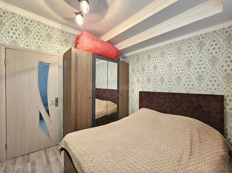 Satılır 3 otaqlı Mənzil Yeni tikili 65 m² Xırdalan - şəkil 5