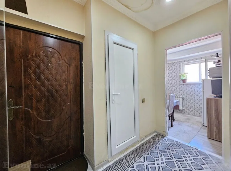 Satılır 3 otaqlı Mənzil Yeni tikili 65 m² Xırdalan - şəkil 8