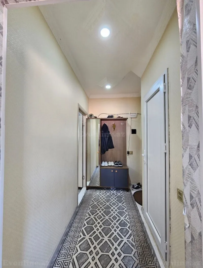 Satılır 3 otaqlı Mənzil Yeni tikili 65 m² Xırdalan - şəkil 9