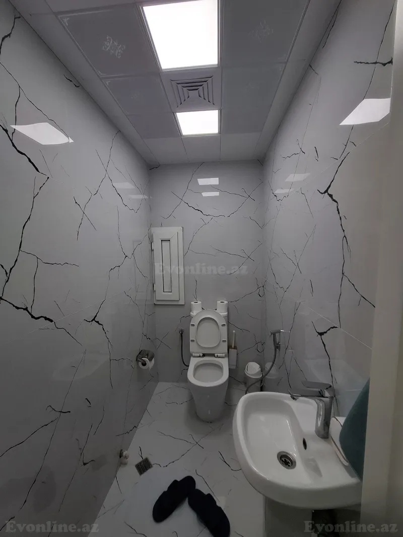 Satılır 3 otaqlı Mənzil Yeni tikili 107 m² Xırdalan - şəkil 12
