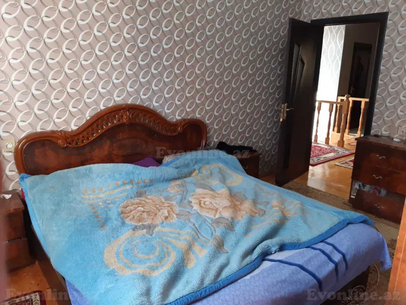 Satılır 5 otaqlı Həyət evi 160 m² Xətai r. - şəkil 9