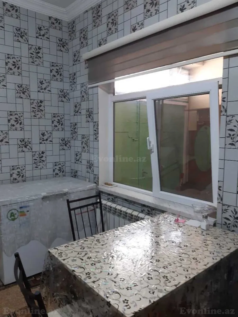 Satılır 5 otaqlı Həyət evi 160 m² Xətai r. - şəkil 16