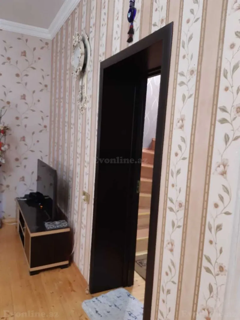 Satılır 5 otaqlı Həyət evi 160 m² Xətai r. - şəkil 20
