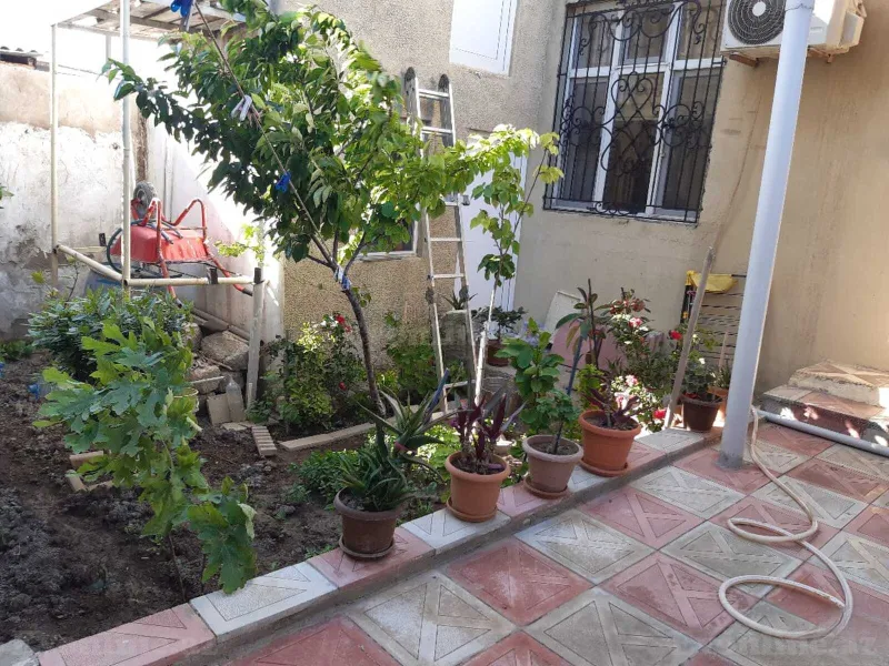Satılır 5 otaqlı Həyət evi 160 m² Xətai r. - şəkil 21