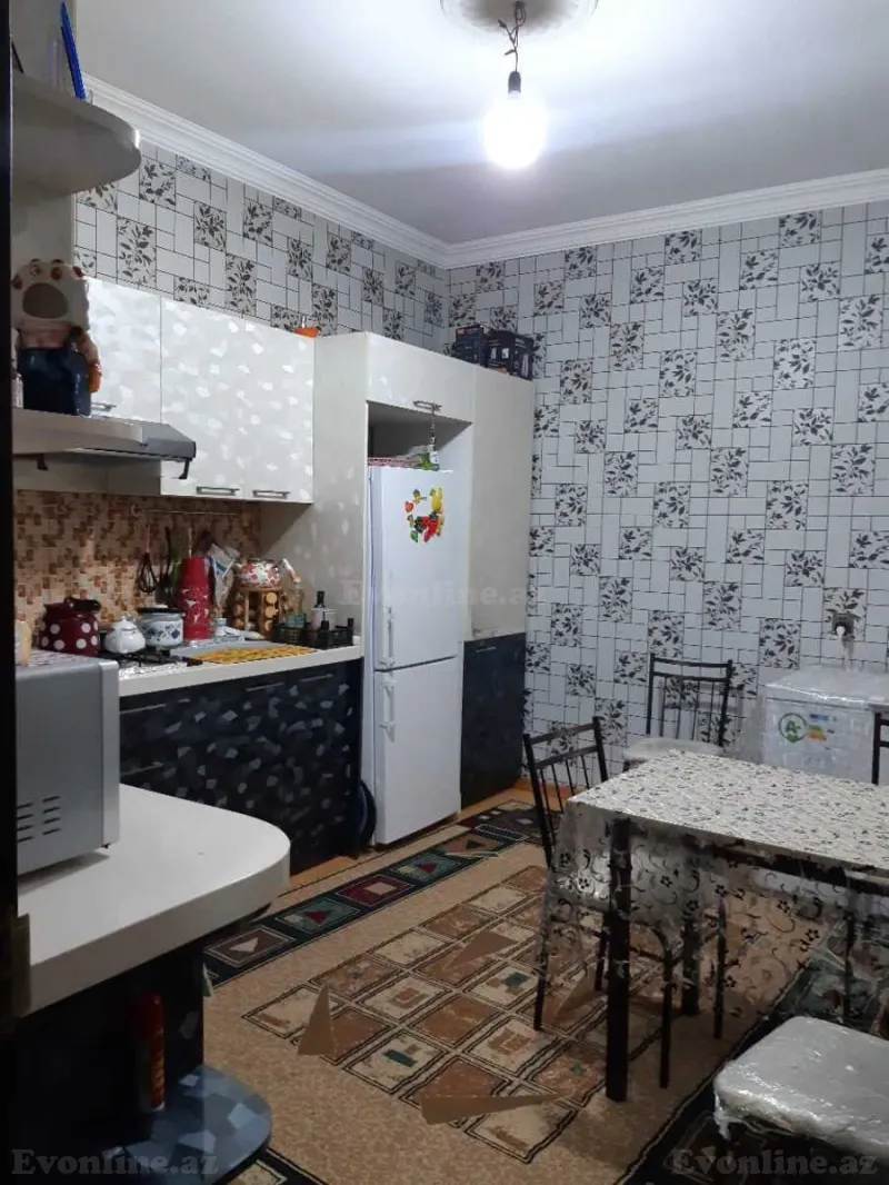 Satılır 5 otaqlı Həyət evi 160 m² Xətai r. - şəkil 22