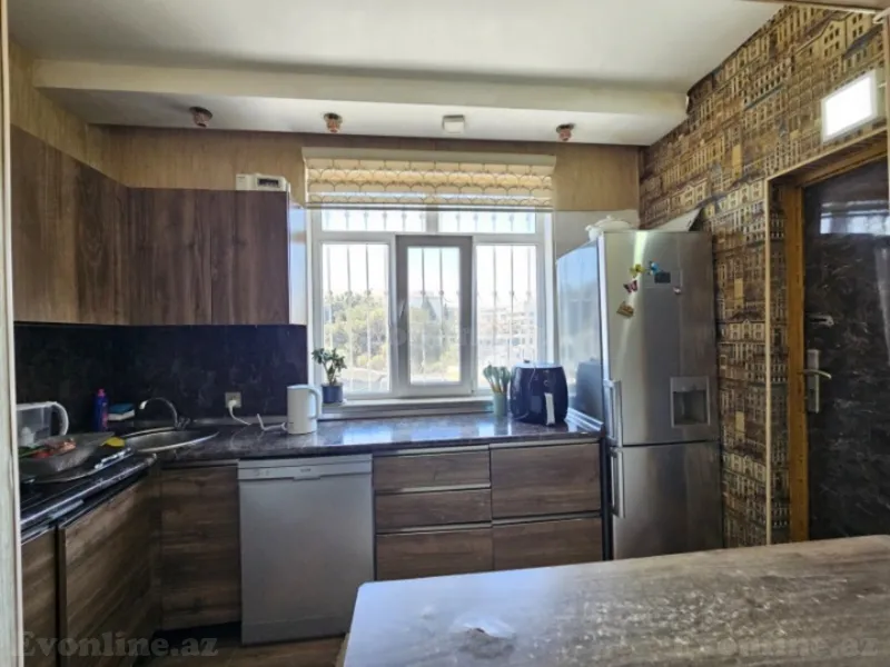 Satılır 3 otaqlı Mənzil Köhnə tikili 60 m² Nəriman Nərimanov m. - şəkil 7