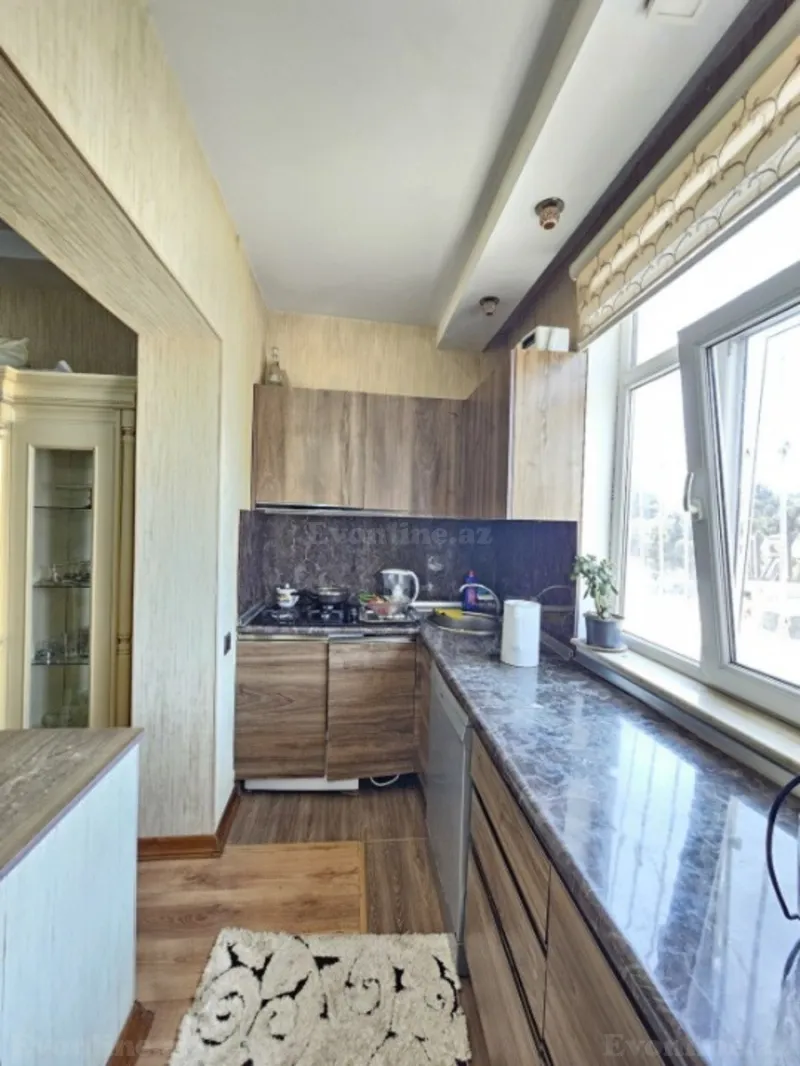 Satılır 3 otaqlı Mənzil Köhnə tikili 60 m² Nəriman Nərimanov m. - şəkil 8