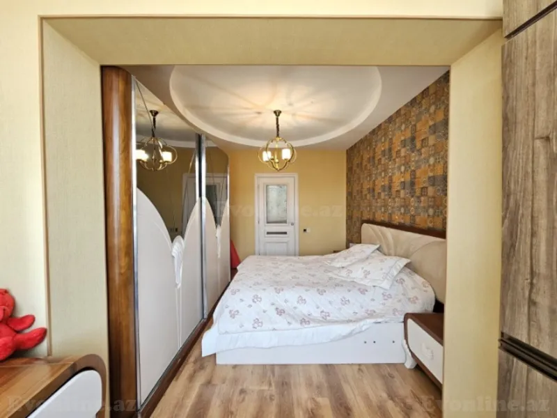 Satılır 3 otaqlı Mənzil Köhnə tikili 60 m² Nəriman Nərimanov m. - şəkil 10