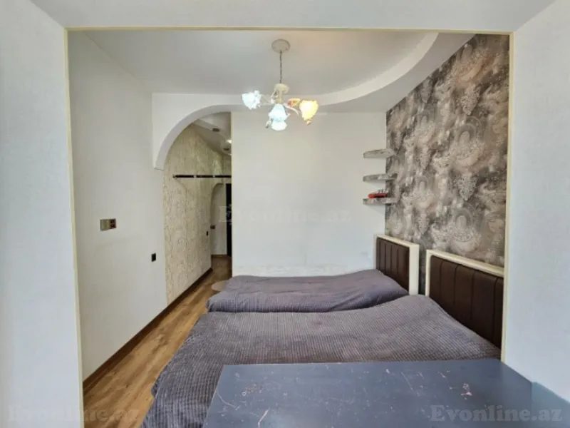 Satılır 3 otaqlı Mənzil Köhnə tikili 60 m² Nəriman Nərimanov m. - şəkil 12