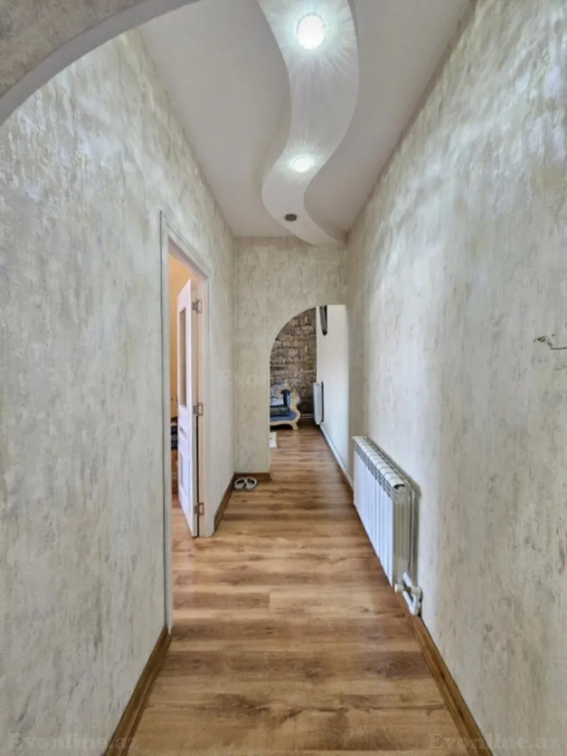 Satılır 3 otaqlı Mənzil Köhnə tikili 60 m² Nəriman Nərimanov m. - şəkil 13
