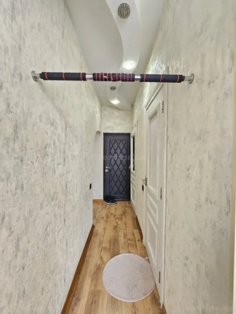 Satılır 3 otaqlı Mənzil Köhnə tikili 60 m² Nəriman Nərimanov m. - şəkil 15