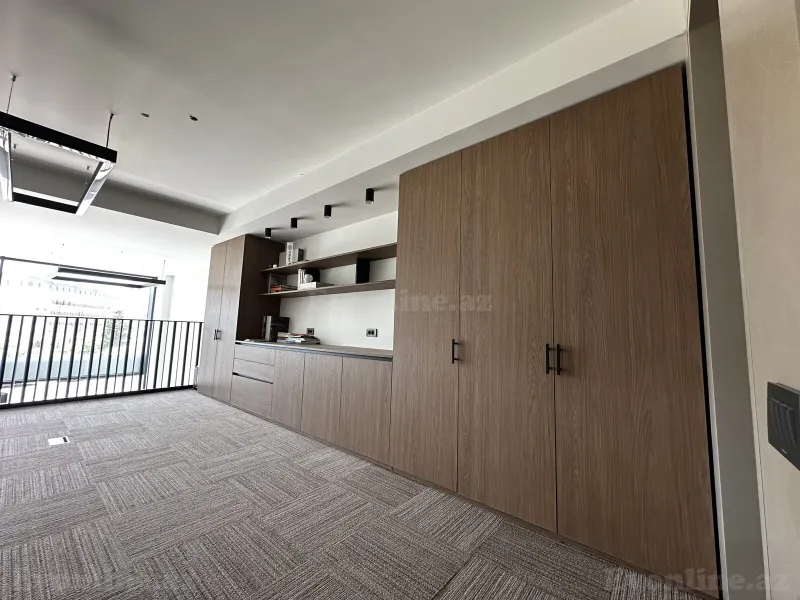 Obyekt 151 m² Ağ şəhər Kirayə verilir