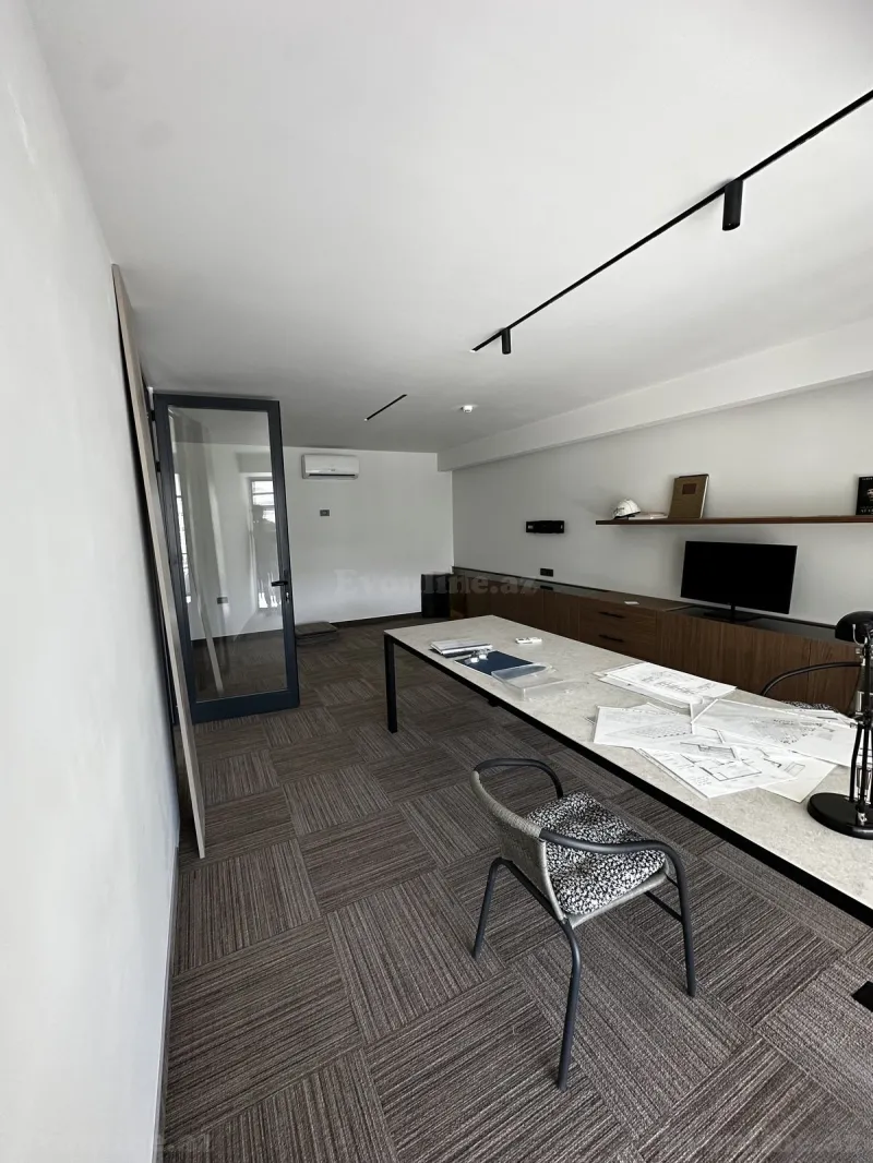 Kirayə verilir Obyekt 151 m² Ağ şəhər - şəkil 2