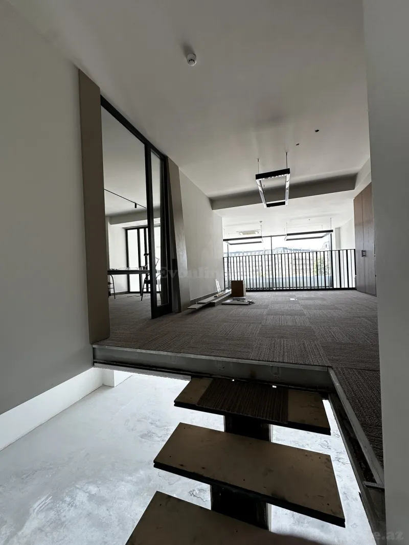 Kirayə verilir Obyekt 151 m² Ağ şəhər - şəkil 3