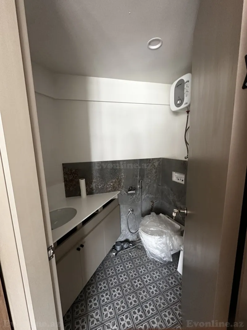 Kirayə verilir Obyekt 151 m² Ağ şəhər - şəkil 4