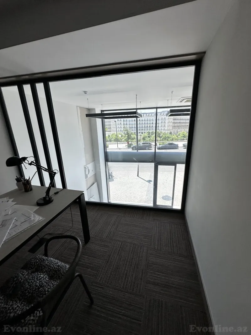 Kirayə verilir Obyekt 151 m² Ağ şəhər - şəkil 5