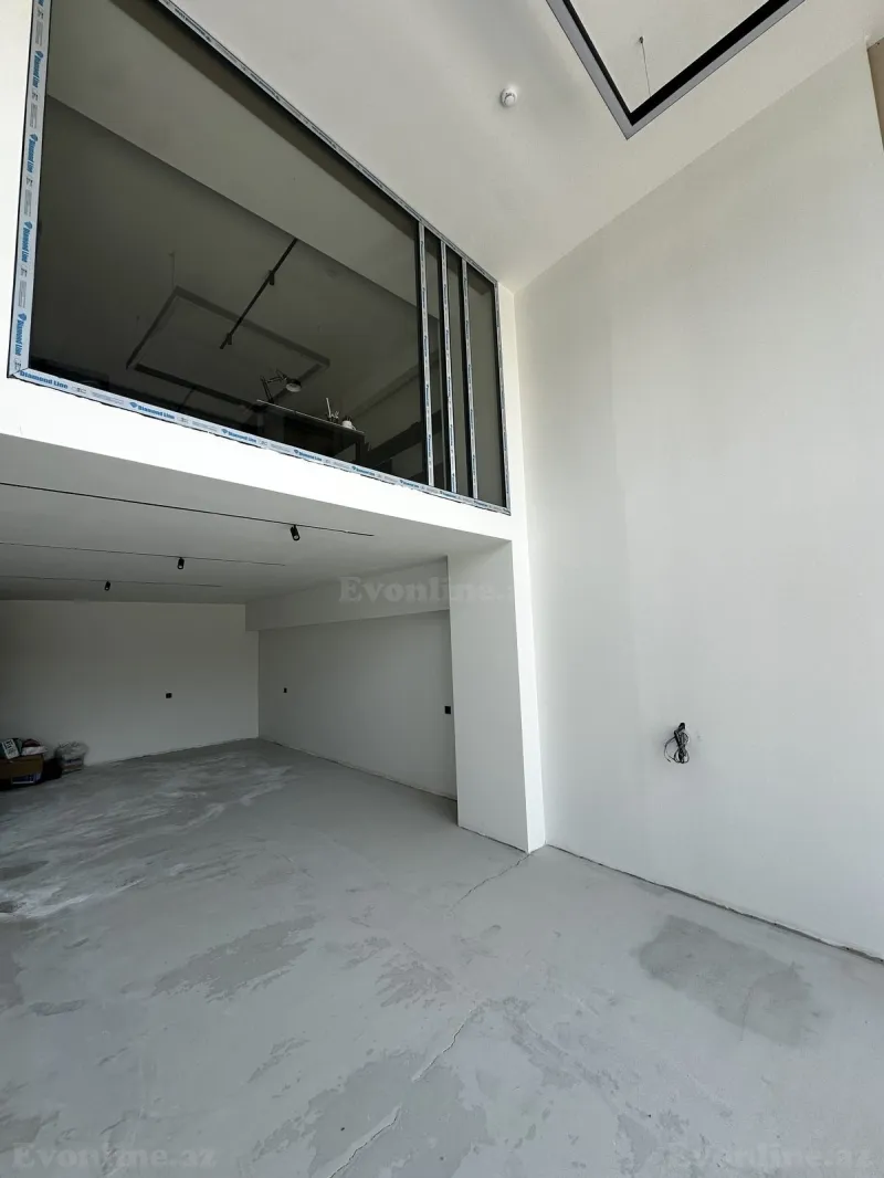 Kirayə verilir Obyekt 151 m² Ağ şəhər - şəkil 6