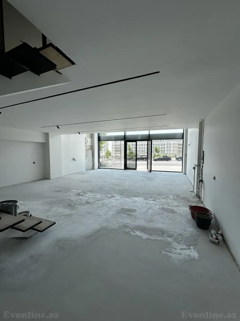 Kirayə verilir Obyekt 151 m² Ağ şəhər - şəkil 7