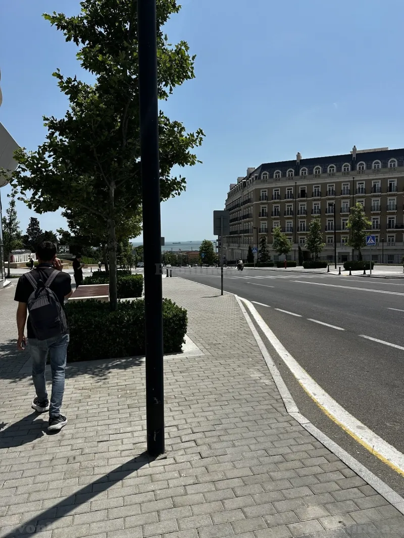 Kirayə verilir Obyekt 151 m² Ağ şəhər - şəkil 9