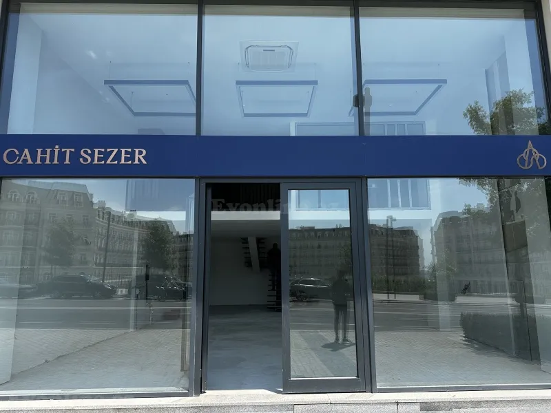 Kirayə verilir Obyekt 151 m² Ağ şəhər - şəkil 11