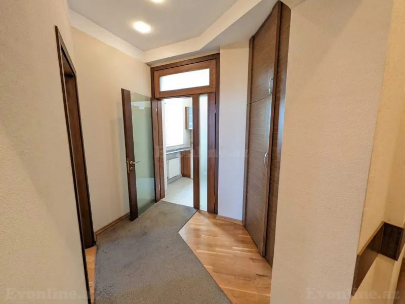 Kirayə verilir Ofis 101 m² 28 May m. - şəkil 6