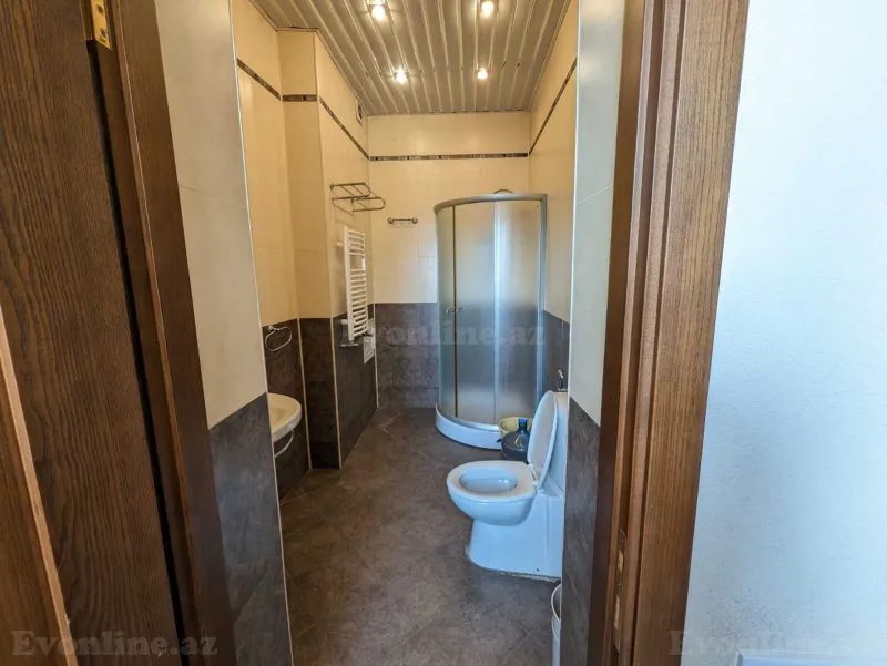 Kirayə verilir Ofis 101 m² 28 May m. - şəkil 8