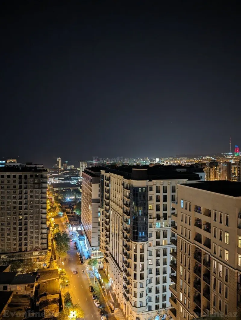 Kirayə verilir Ofis 101 m² 28 May m. - şəkil 9