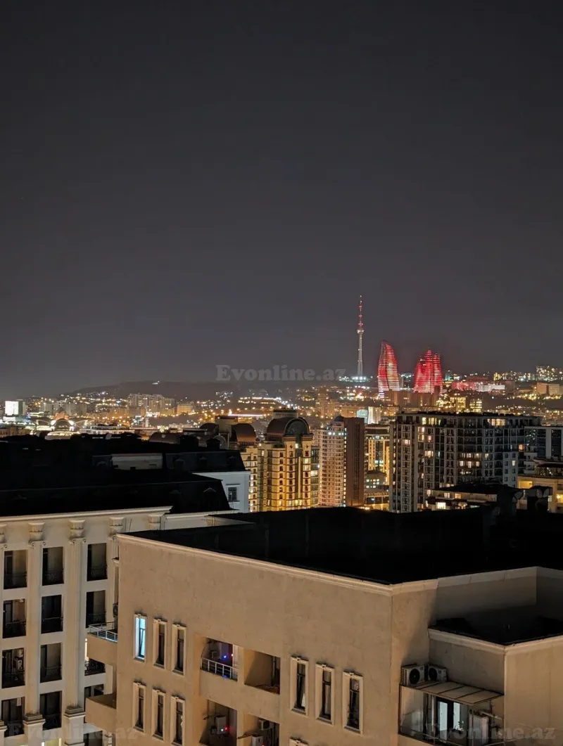 Kirayə verilir Ofis 101 m² 28 May m. - şəkil 10