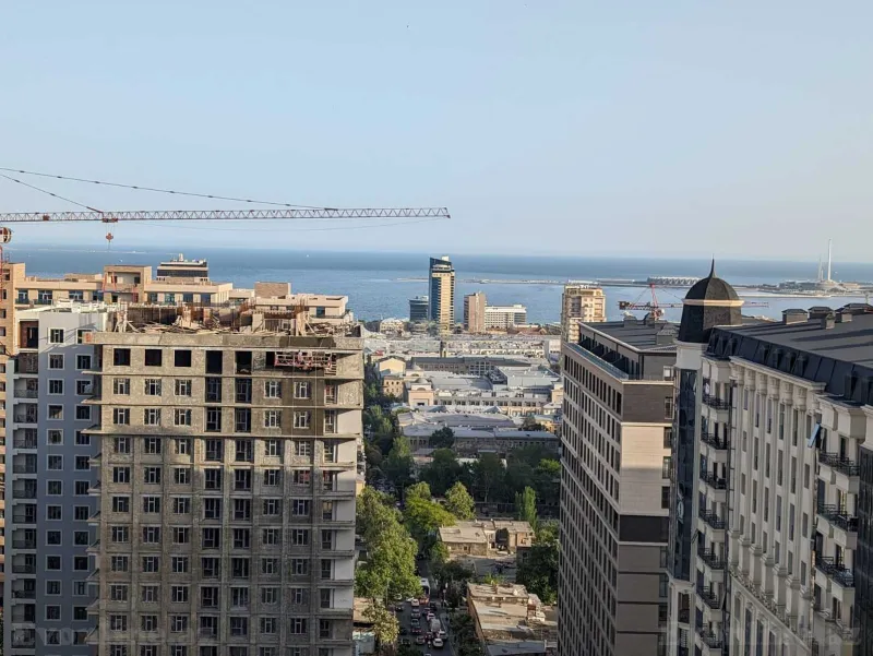 Kirayə verilir Ofis 101 m² 28 May m. - şəkil 11