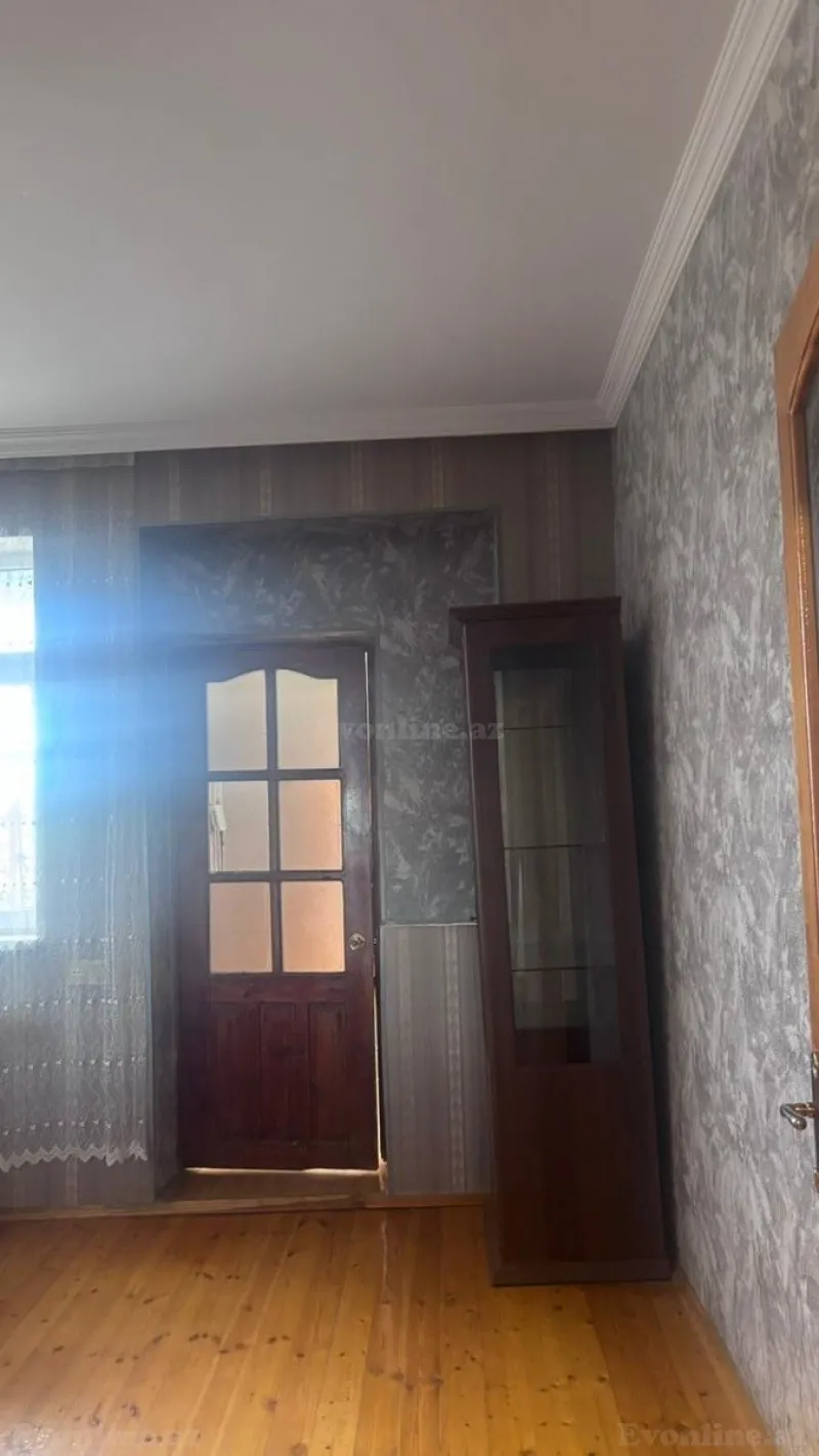 Satılır 2 otaqlı Həyət evi 50 m² Xırdalan - şəkil 2