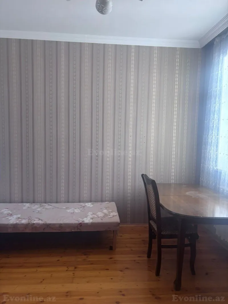 Satılır 2 otaqlı Həyət evi 50 m² Xırdalan - şəkil 3