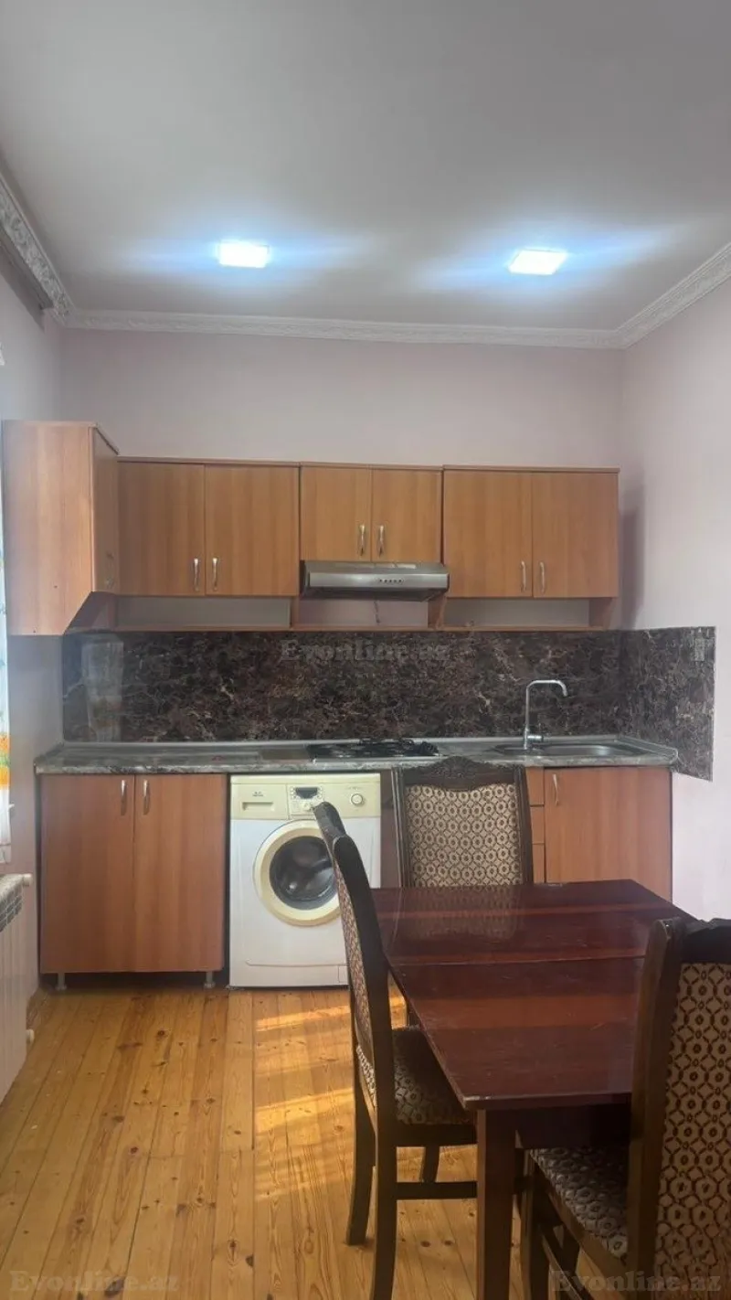 Satılır 2 otaqlı Həyət evi 50 m² Xırdalan - şəkil 6