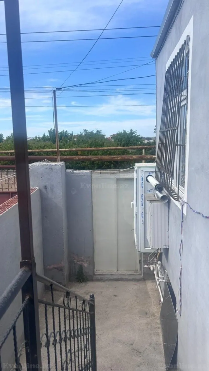 Satılır 2 otaqlı Həyət evi 50 m² Xırdalan - şəkil 7